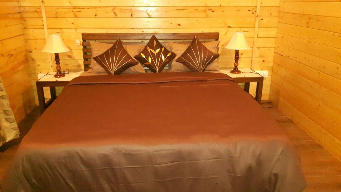Bed and Breakfast The Rainbows End Margao Exterior foto