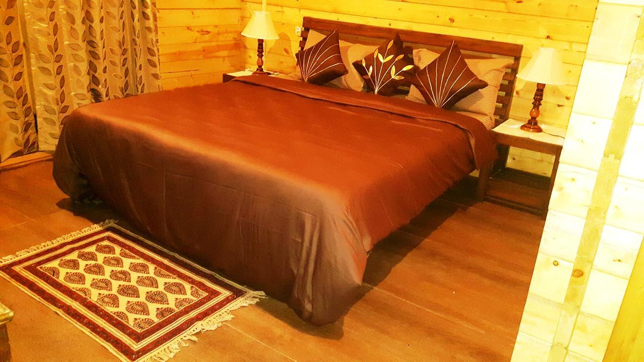 Bed and Breakfast The Rainbows End Margao Exterior foto